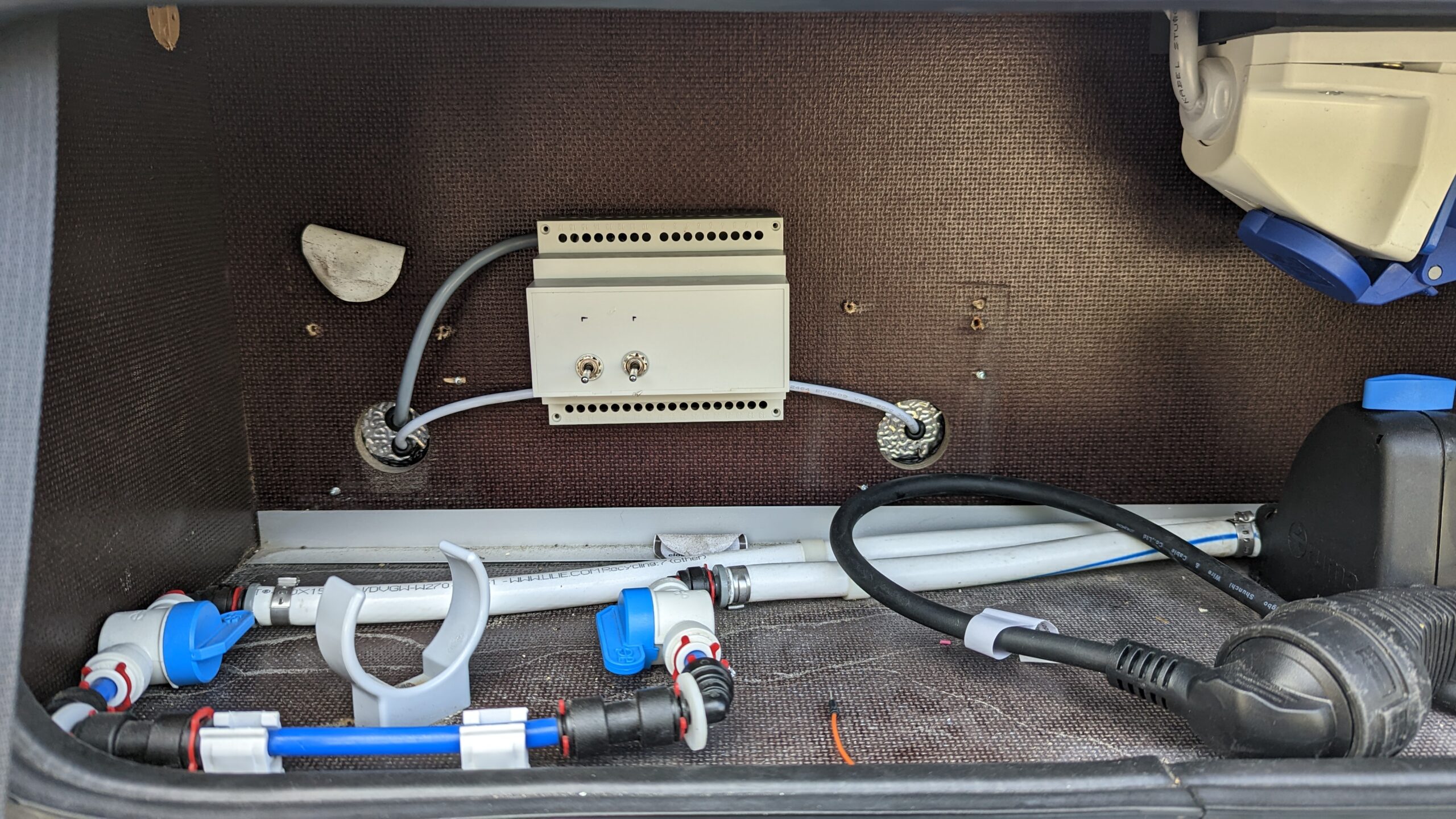 Elsass 22-01 Smart-WoMo